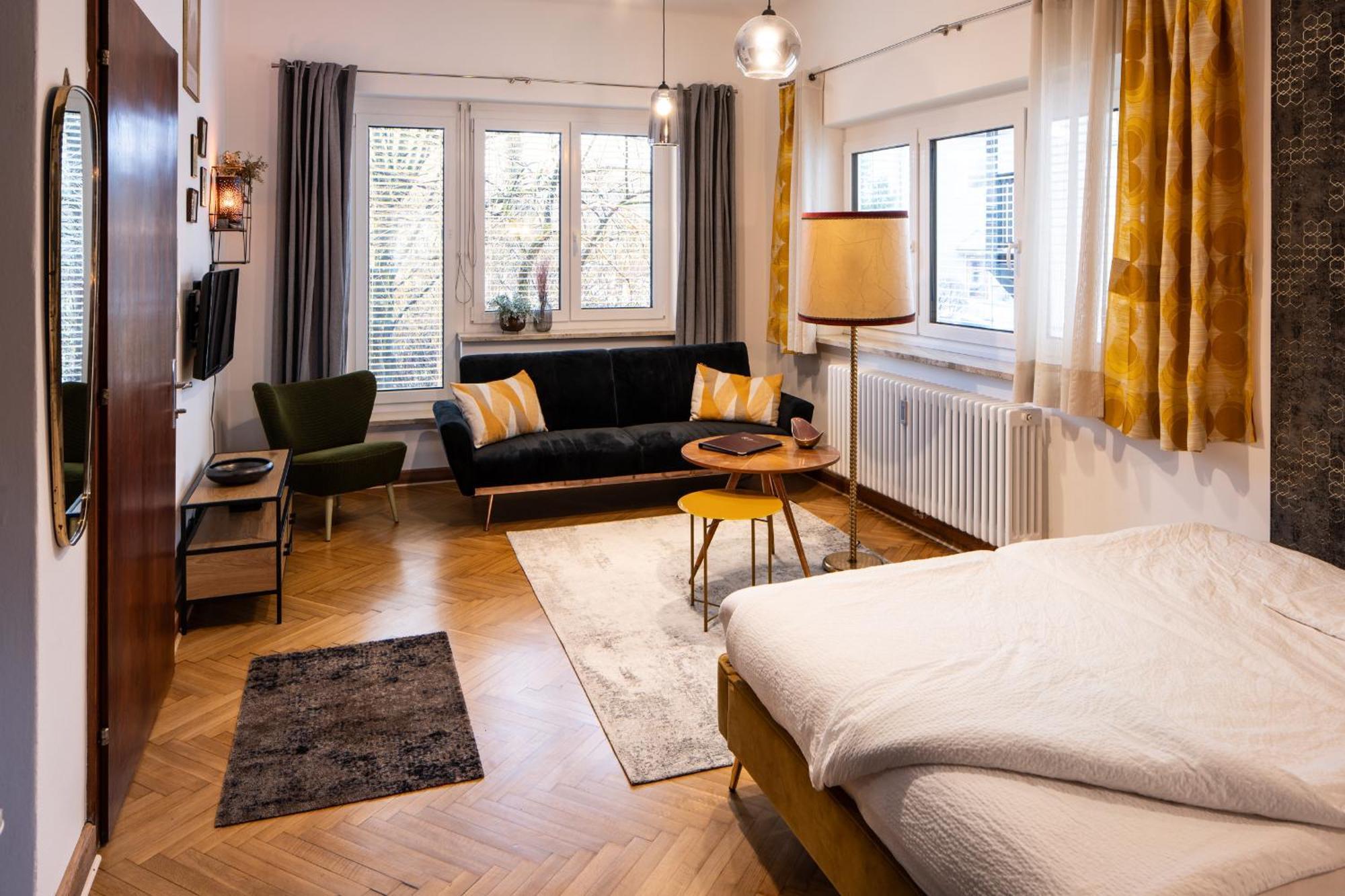 Haus Der Geschenke - Carinthia Apartment Velden am Wörthersee Екстериор снимка