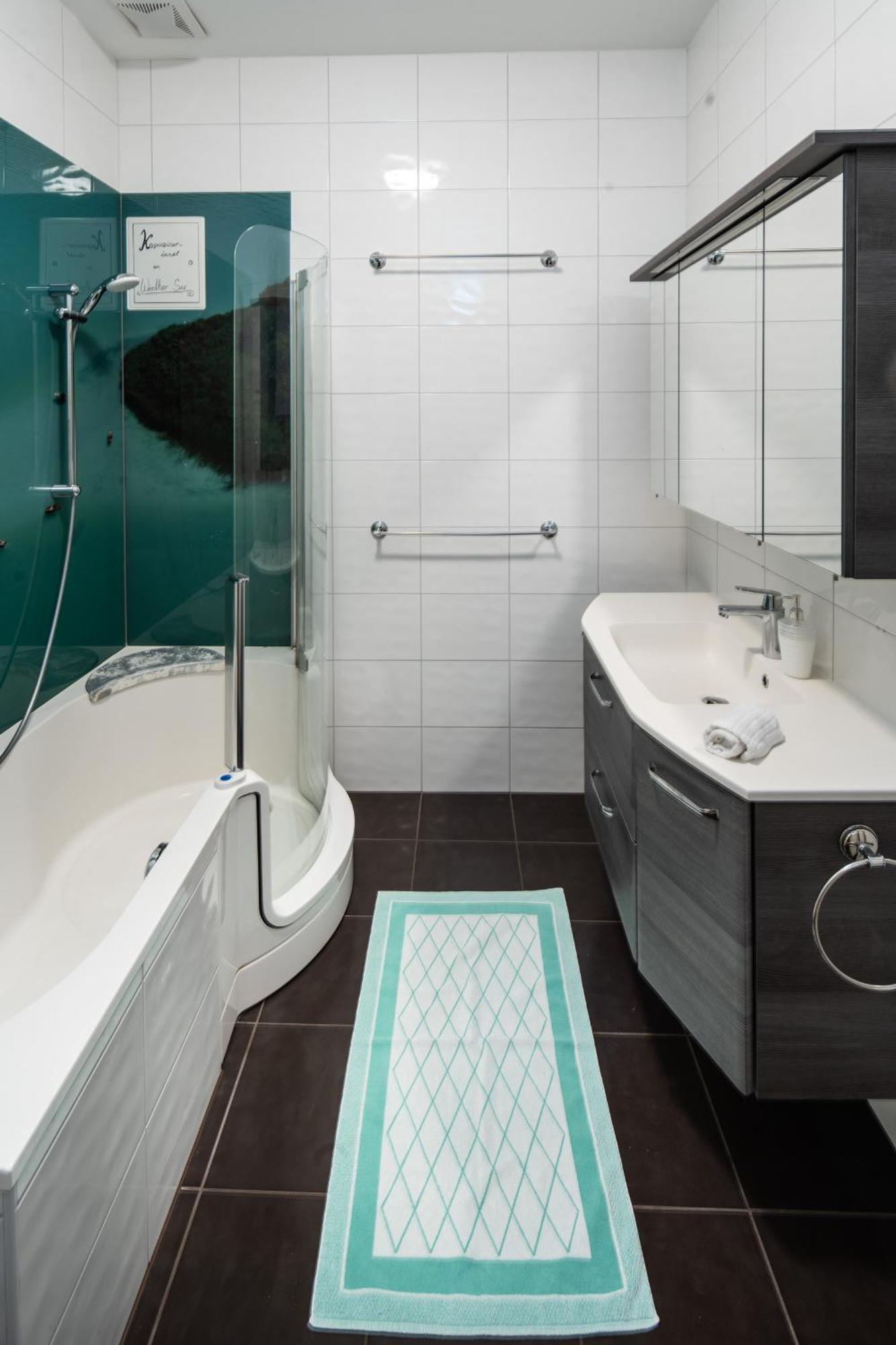 Haus Der Geschenke - Carinthia Apartment Velden am Wörthersee Екстериор снимка