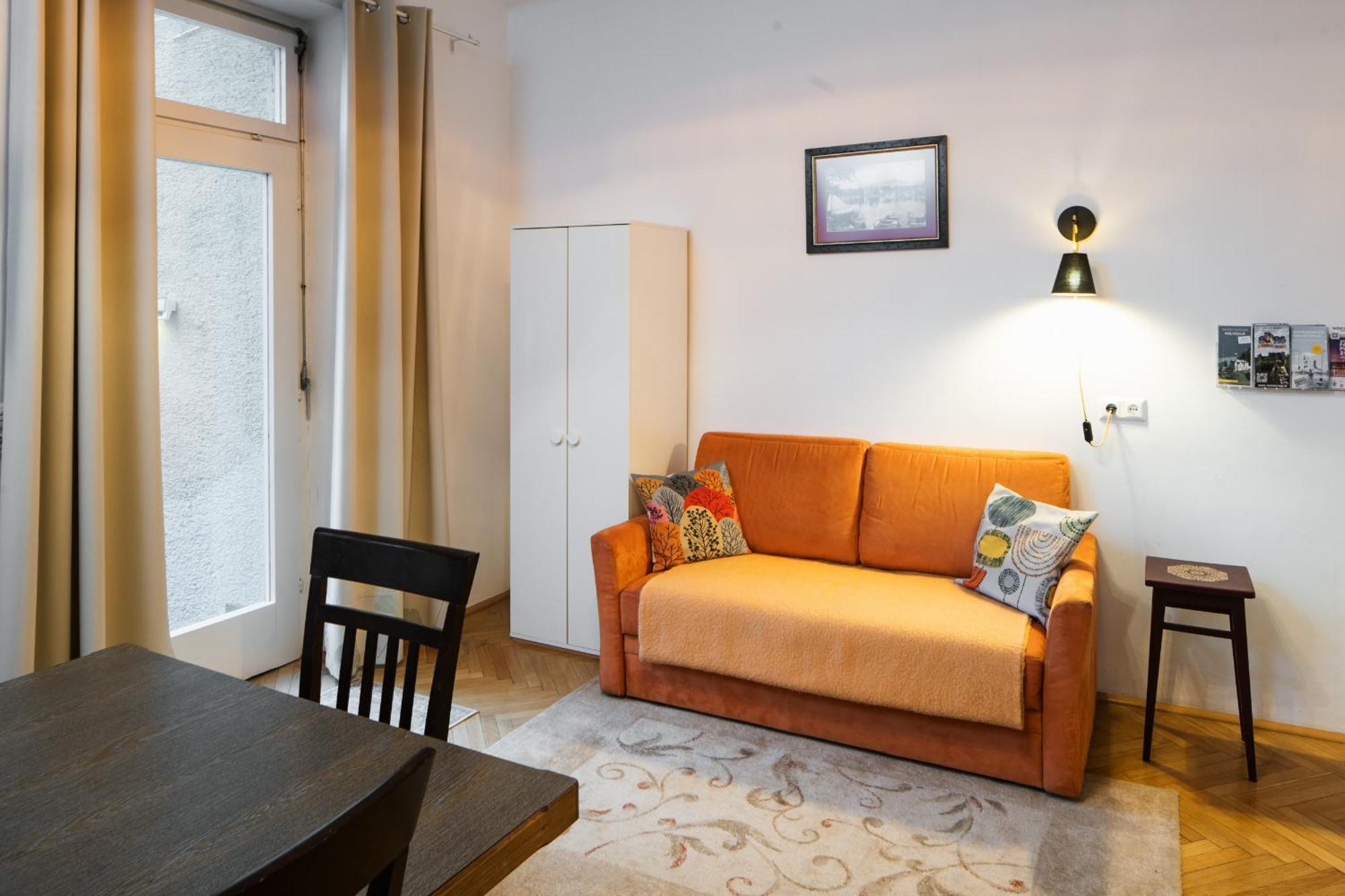 Haus Der Geschenke - Carinthia Apartment Velden am Wörthersee Екстериор снимка