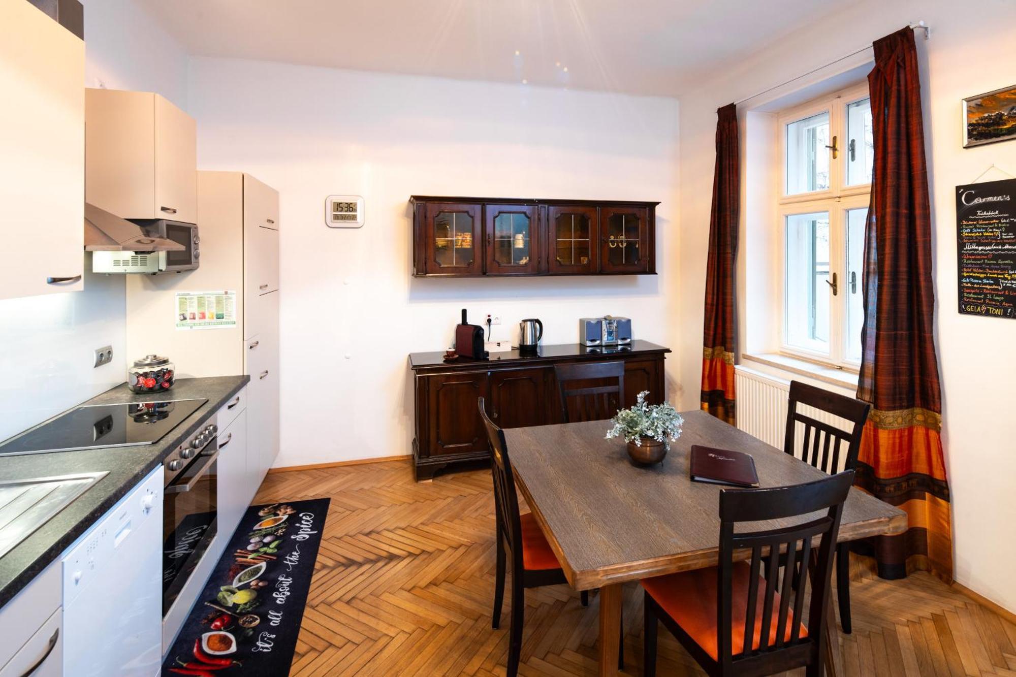 Haus Der Geschenke - Carinthia Apartment Velden am Wörthersee Екстериор снимка