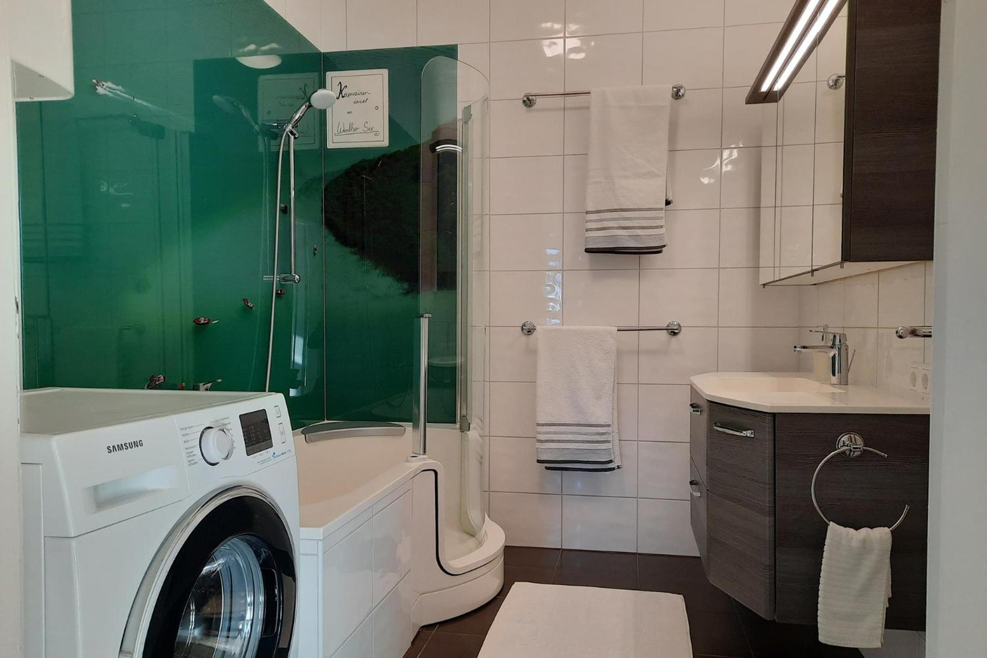 Haus Der Geschenke - Carinthia Apartment Velden am Wörthersee Екстериор снимка