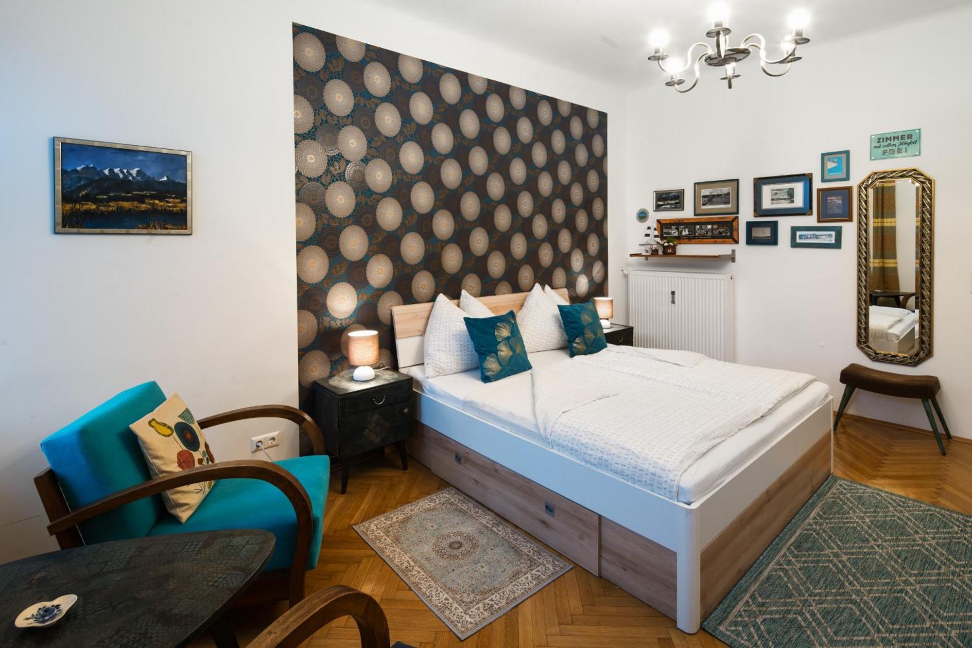 Haus Der Geschenke - Carinthia Apartment Velden am Wörthersee Екстериор снимка