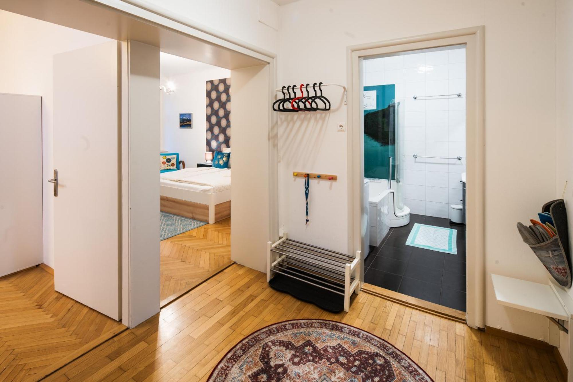 Haus Der Geschenke - Carinthia Apartment Velden am Wörthersee Екстериор снимка