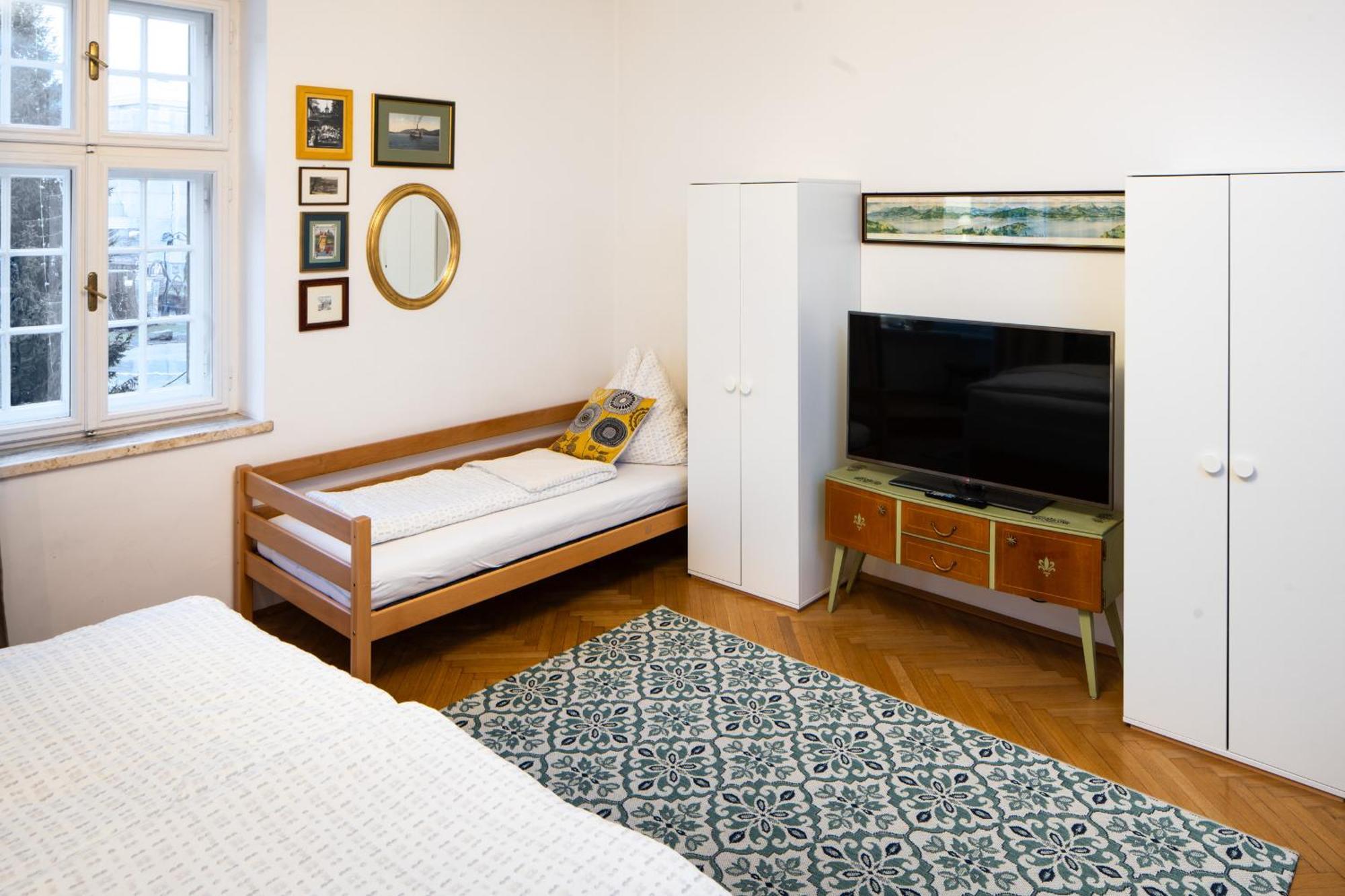 Haus Der Geschenke - Carinthia Apartment Velden am Wörthersee Екстериор снимка