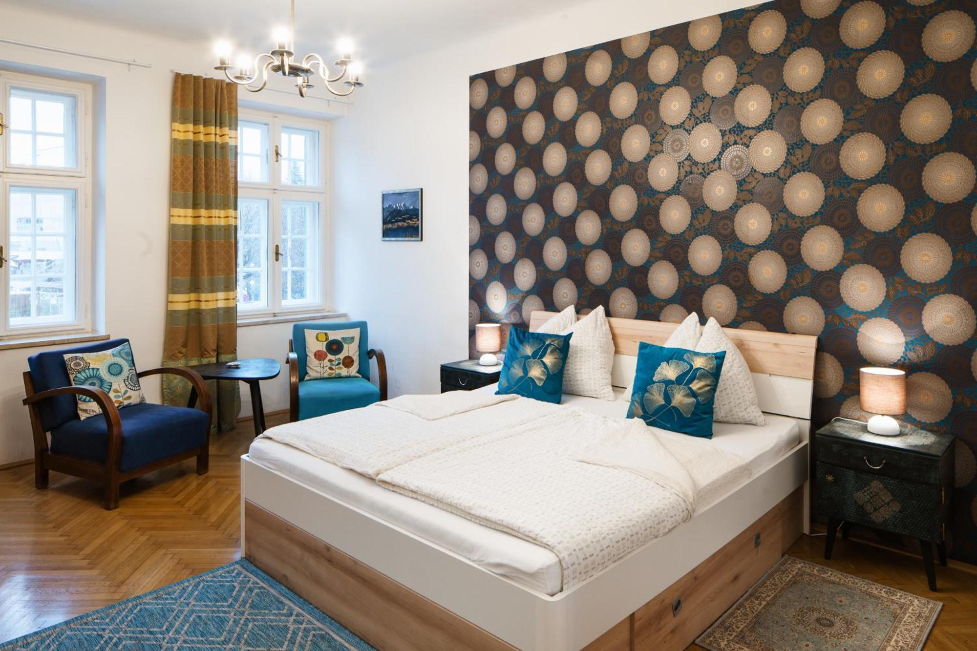 Haus Der Geschenke - Carinthia Apartment Velden am Wörthersee Екстериор снимка
