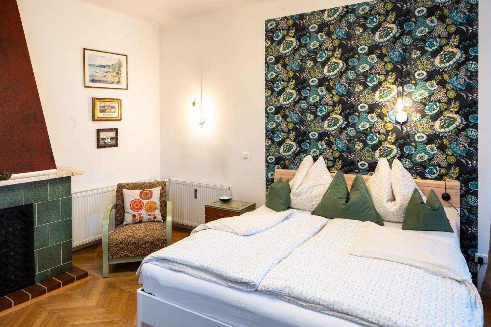 Haus Der Geschenke - Carinthia Apartment Velden am Wörthersee Екстериор снимка
