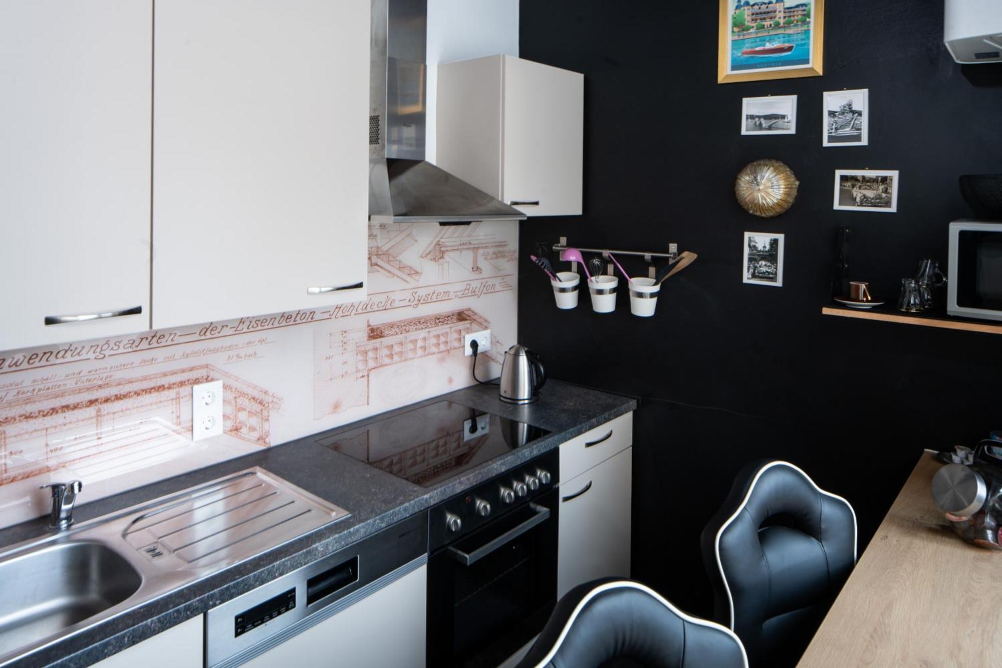 Haus Der Geschenke - Carinthia Apartment Velden am Wörthersee Екстериор снимка
