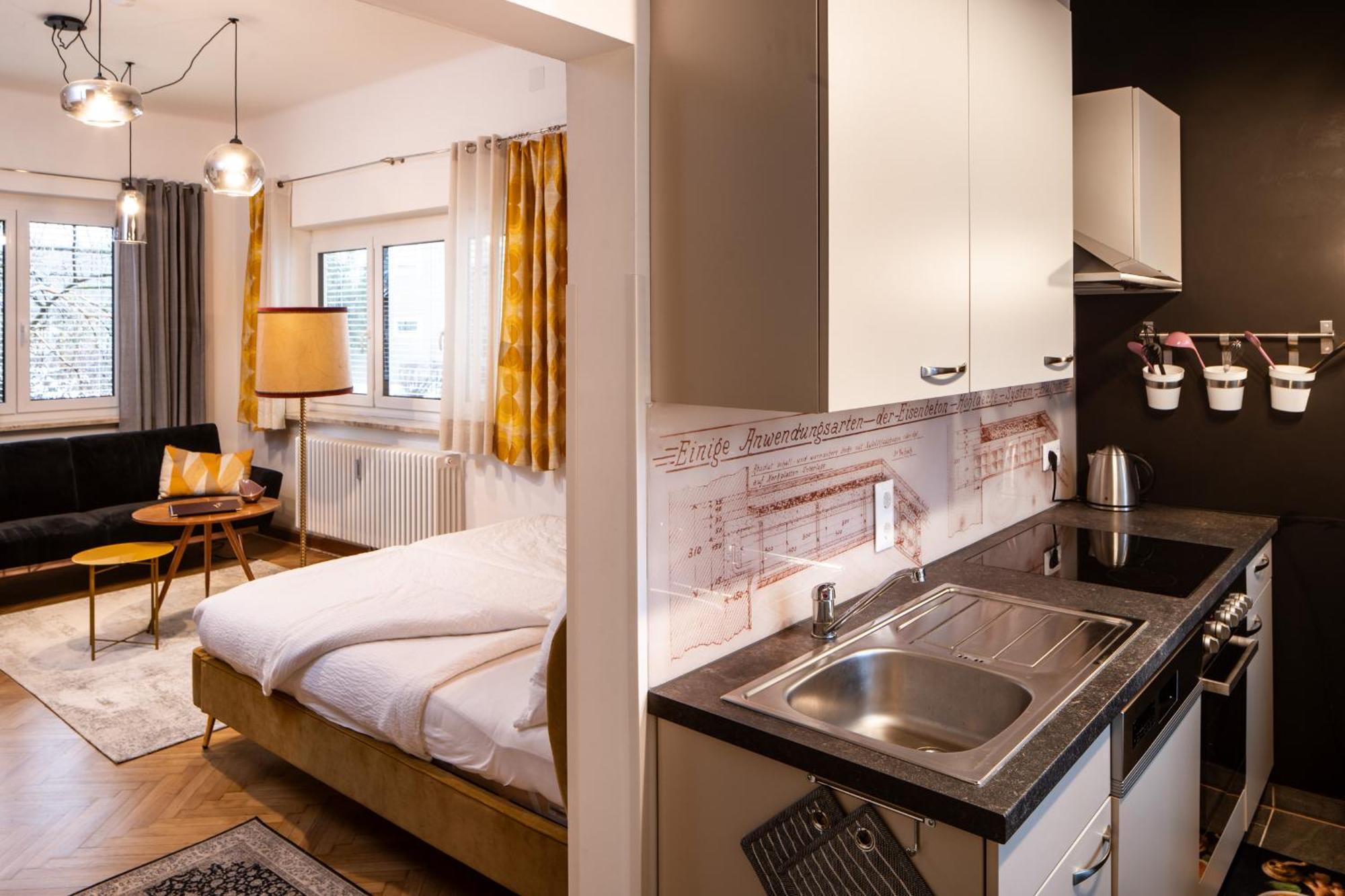 Haus Der Geschenke - Carinthia Apartment Velden am Wörthersee Екстериор снимка