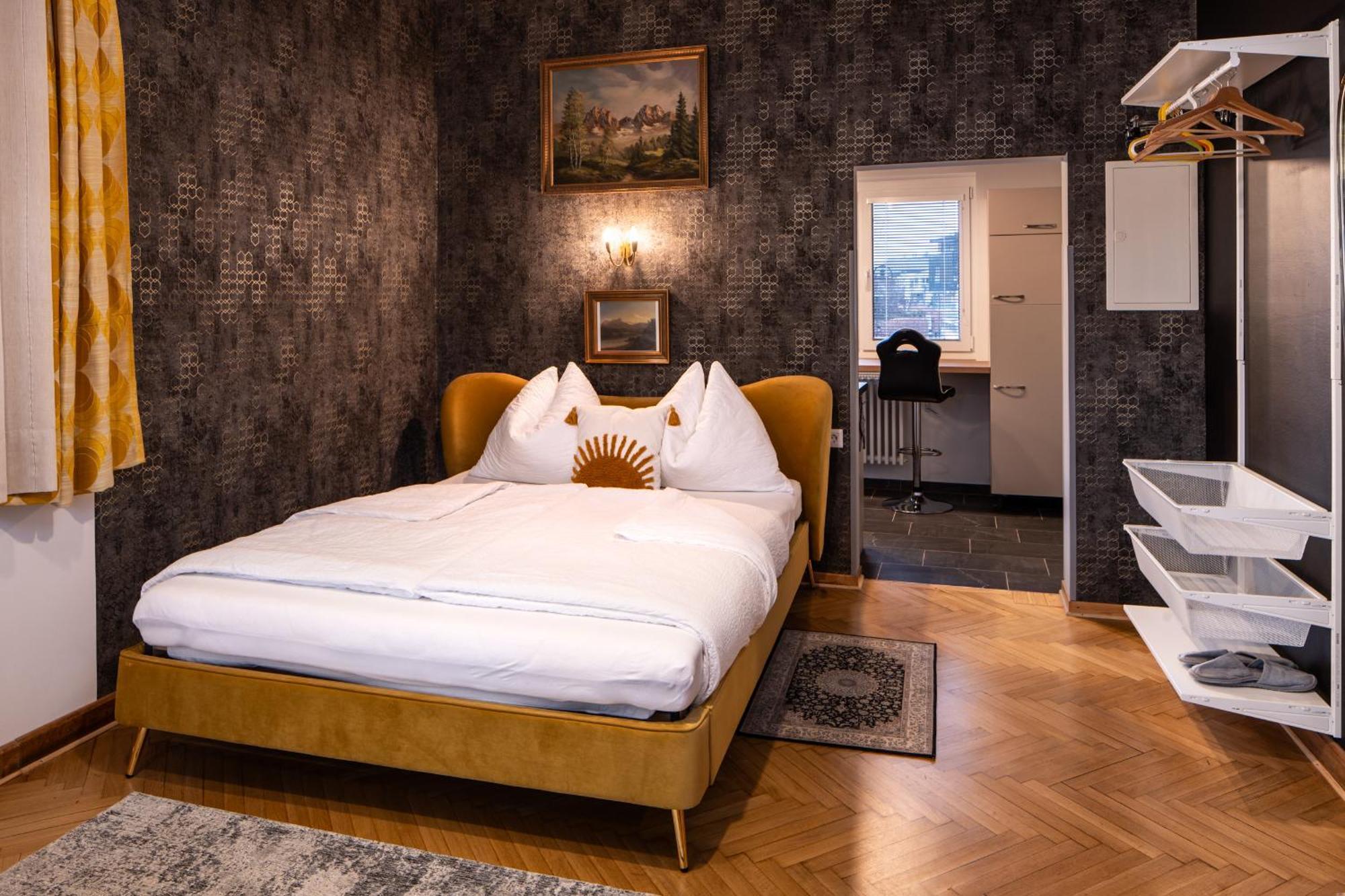 Haus Der Geschenke - Carinthia Apartment Velden am Wörthersee Екстериор снимка