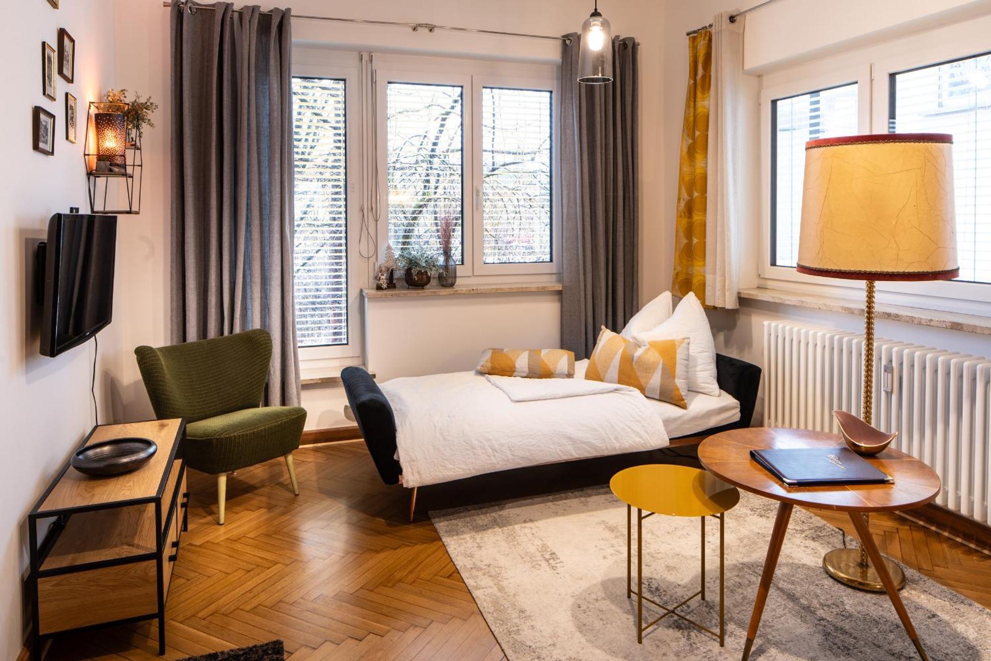 Haus Der Geschenke - Carinthia Apartment Velden am Wörthersee Екстериор снимка