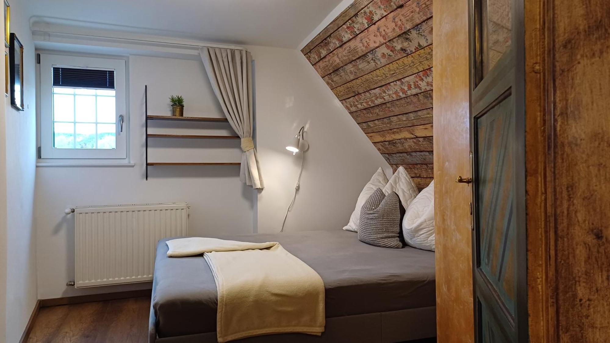 Haus Der Geschenke - Carinthia Apartment Velden am Wörthersee Екстериор снимка
